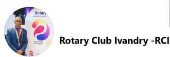 Rotary Club Ivandry -RCI