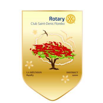 Rotary Club Saint denis Florebo